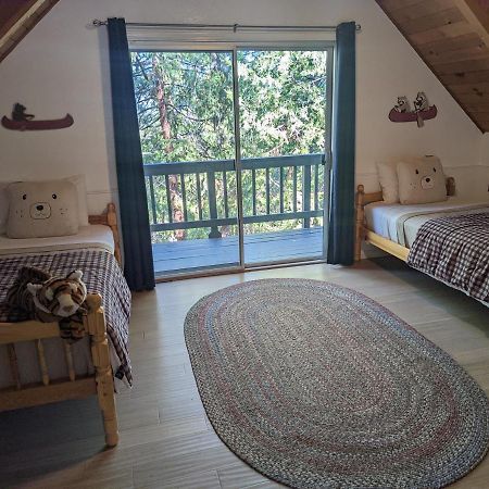 Breckenridge Chalet Near Yosemite. Dog Friendly! Groveland Esterno foto