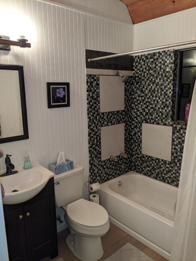 Breckenridge Chalet Near Yosemite. Dog Friendly! Groveland Esterno foto