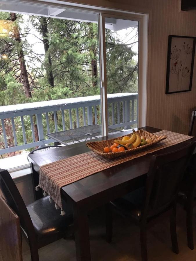 Breckenridge Chalet Near Yosemite. Dog Friendly! Groveland Esterno foto