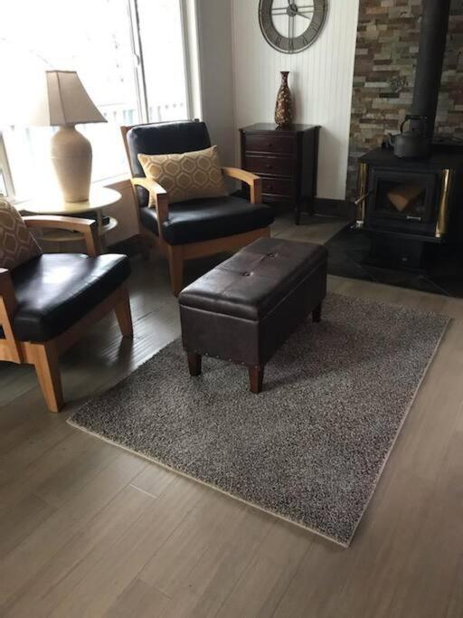 Breckenridge Chalet Near Yosemite. Dog Friendly! Groveland Esterno foto